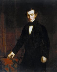Thomas Graham, schottischer Chemiker
