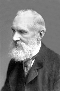 Vereinigtes Königreich: William Thomson Kelvin