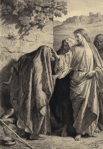 Der Aussätzige