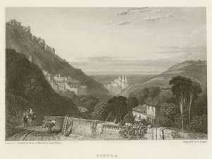 Sintra von after C. Stanfield