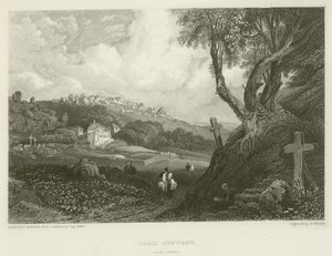 Korkkloster, in der Nähe von Sintra