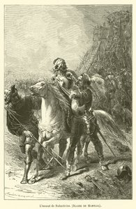 Der Angriff auf Rabasteins