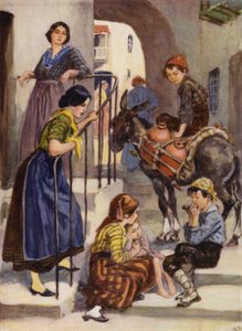 Musik und Sonnenschein