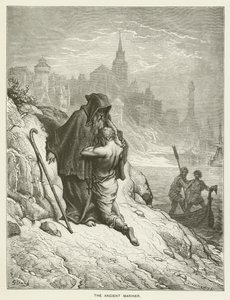 Der alte Seemann