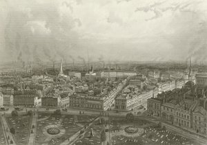Birmingham von Henry after Warren