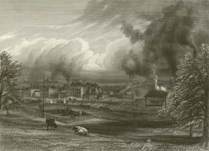 Etruria von Henry after Warren