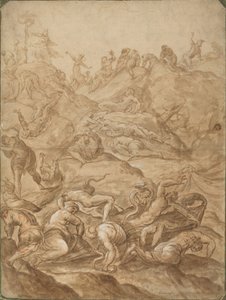Die eherne Schlange