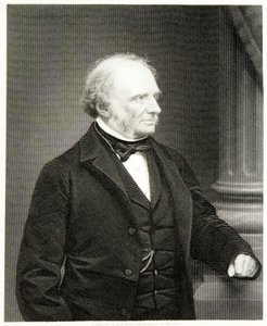 John Russell, 1. Earl Russell