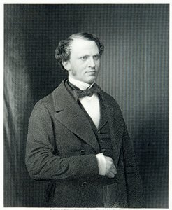Der Rechte Ehrenwerte Edward Henry Stanley, Earl of Derby