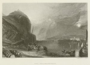 Der Drachenfels