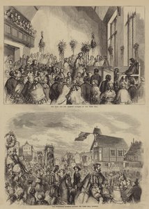 Die Dunmow-Flitches