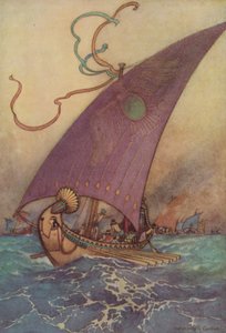 Geoffrey Chaucer, Die Legende der guten Frauen