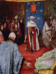 König Heinrich V.