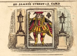 St. James