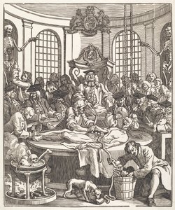 Die Belohnung der Grausamkeit