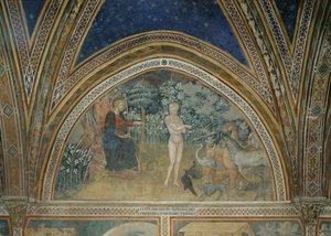 Die Erschaffung der Tiere