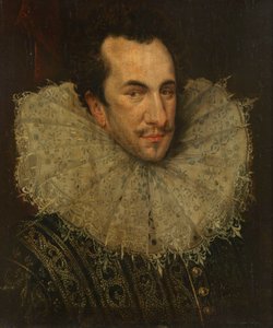 Ein französischer Edelmann von anonymous 