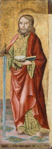 Sankt Paulus von anonymous 