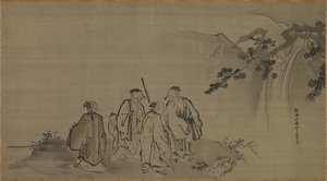 Chinesische Weise