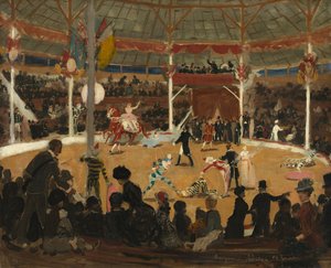 Der Zirkus