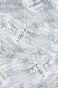 Abstrakte Geschichtete Linien