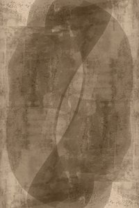 Abstrakte Sepiaschichten von cartissi