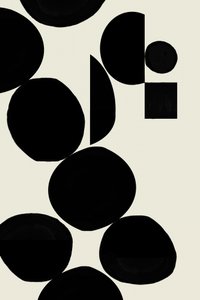 Kühnes geometrisches Spiel von cartissi