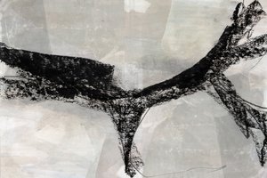 Dynamische Abstrakte Form von cartissi