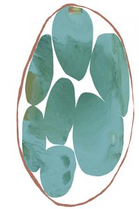 Ätherische Organische Formen