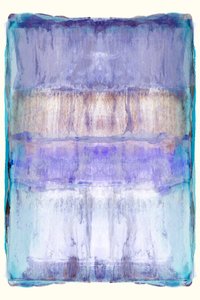 Indigo Traum Schichten von cartissi