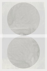 Minimale graue Kreise von cartissi