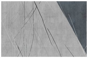 Moderne Geometrische Linien von cartissi