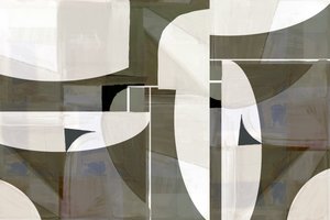 Neutrale Geometrische Strömung