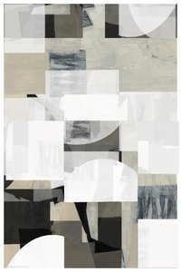 Neutrale geometrische Schichten