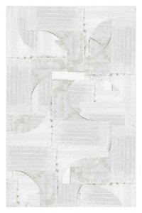 Weiche Texturierte Geometrie von cartissi
