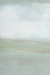 Ruhiger Abstrakter Horizont
