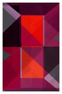 Lebendige Geometrische Formen von cartissi