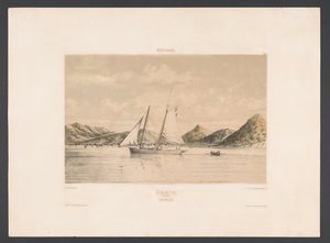 Sint-Maarten (West-Indien)
