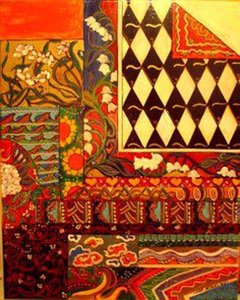 Detaillierte Lieblingsdesigns von linda arthurs