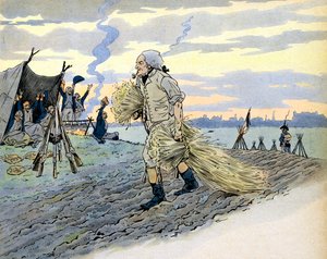 Theophile Malo Corret de La Tour d
