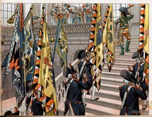 Im Auftrag von Napoleon I. Bonaparte