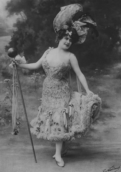 Marcelle Irven von (after) French Photographer