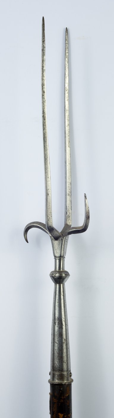 Militärgabel, um 1600 von (attr.to) Italian School