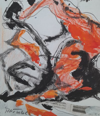 Samba Samba 2 von Alex Terla