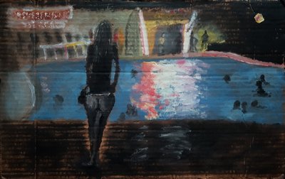 PoolParty. von Andy Schweigard