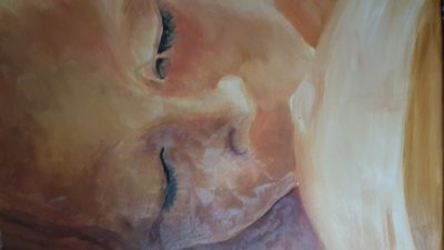 Drei Frauen  von Phantalis