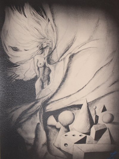 Ra- und Emotion von Phantalis