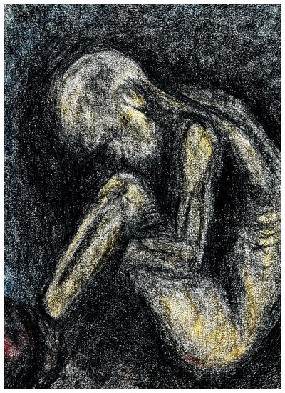Depression von Phantalis