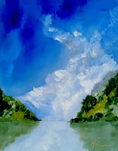 Sul lago von 
