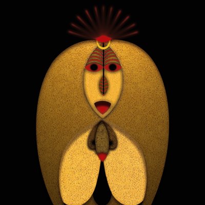 Grunderfahrung (I) von Alexander Eibach